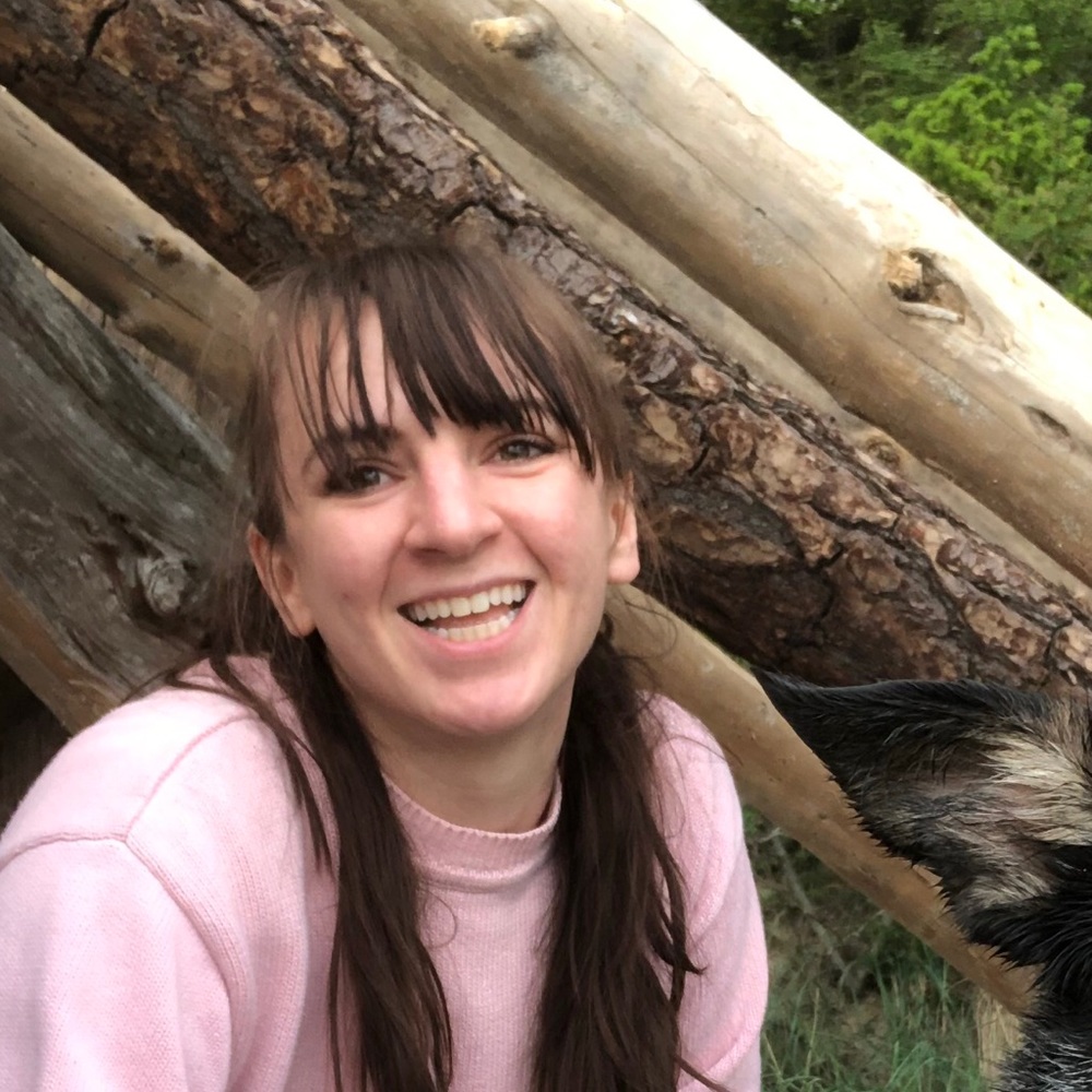 Meet your Posher, Elise